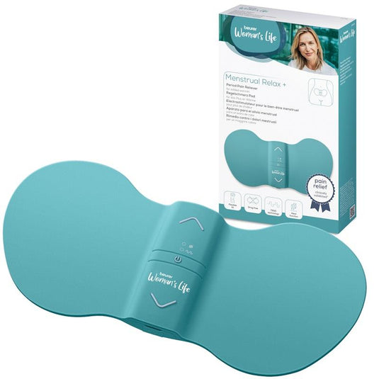 Beurer EM55 Menstrual Relax Plus One Size