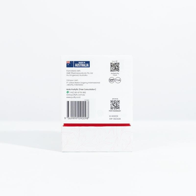 Load image into Gallery viewer, Purity XS Morofit Weight Control 30 Sachets 1Unit
