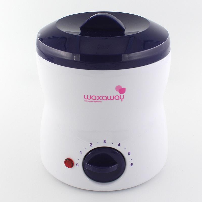 Load image into Gallery viewer, Waxaway Professional Wax Heater Pack
