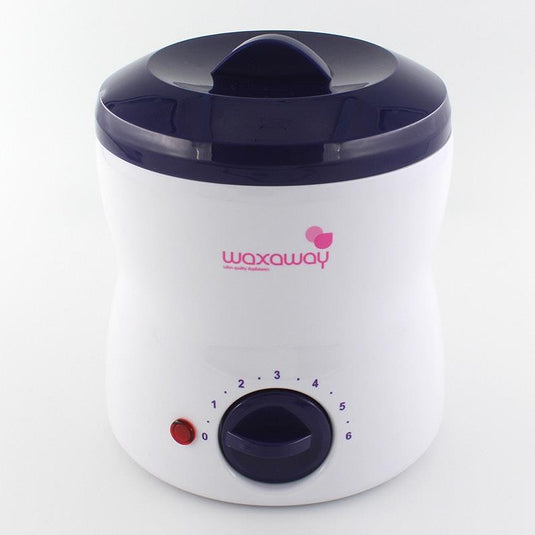 Waxaway Professional Wax Heater Pack
