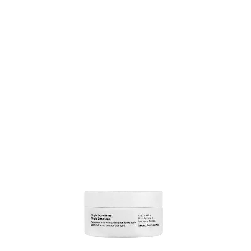 Load image into Gallery viewer, HOUNDZTOOTH Hemp Paw &amp; Skin Balm for Dogs 50g
