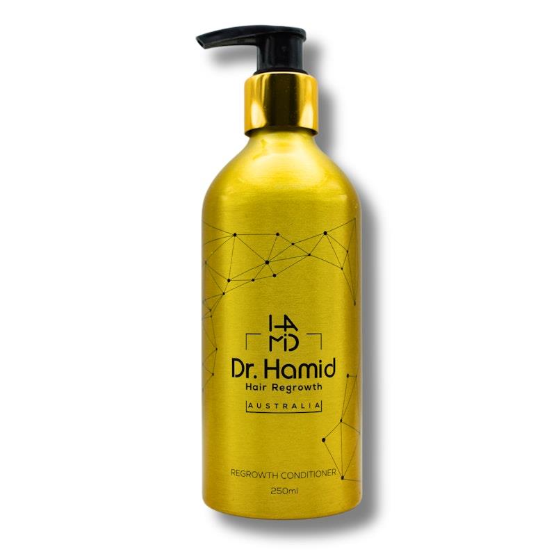 Load image into Gallery viewer, Dr Hamid Hair Regrowth Conditioner 250ml
