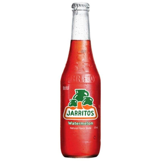 Jarritos 370mL Watermelon 24Pack