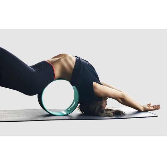 York Yoga Wheel One Size