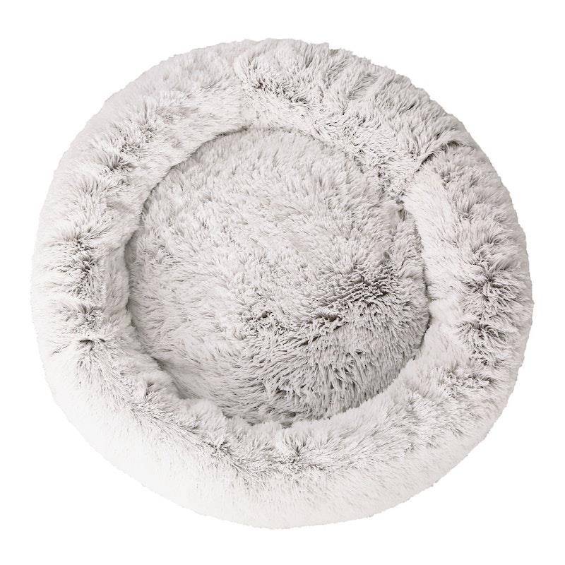 Load image into Gallery viewer, i.Pet Dog Bed Pet Cat Beds Calming Sleeping Comfy Washable 110cm Extra Large
