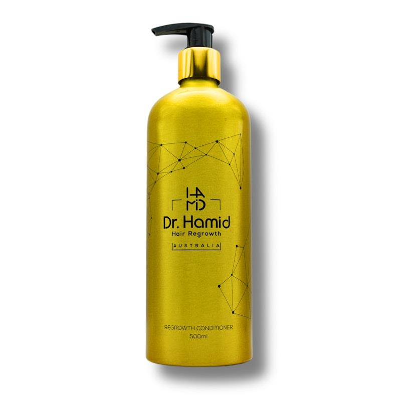 Load image into Gallery viewer, Dr Hamid Hair Regrowth Conditioner 500ml
