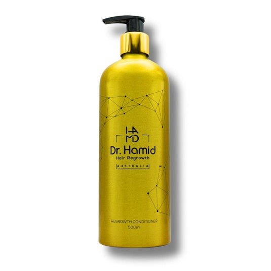 Dr Hamid Hair Regrowth Conditioner 500ml