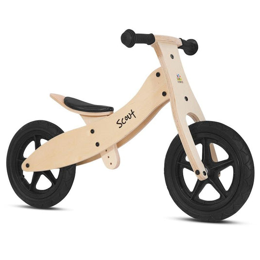Lifespan Kids Scout 2-in-1 Balance Bike & Trike One Size