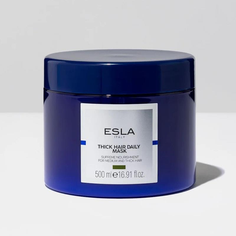 Load image into Gallery viewer, ESLA Thick Hair Daily Mask 500ml
