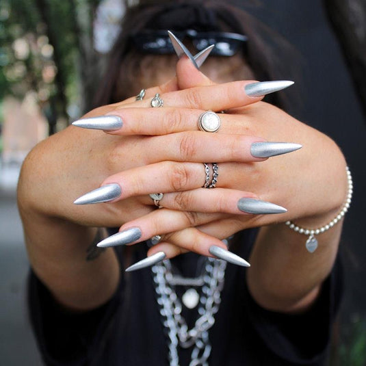 I Scream Nails  Cashed Up 10ml