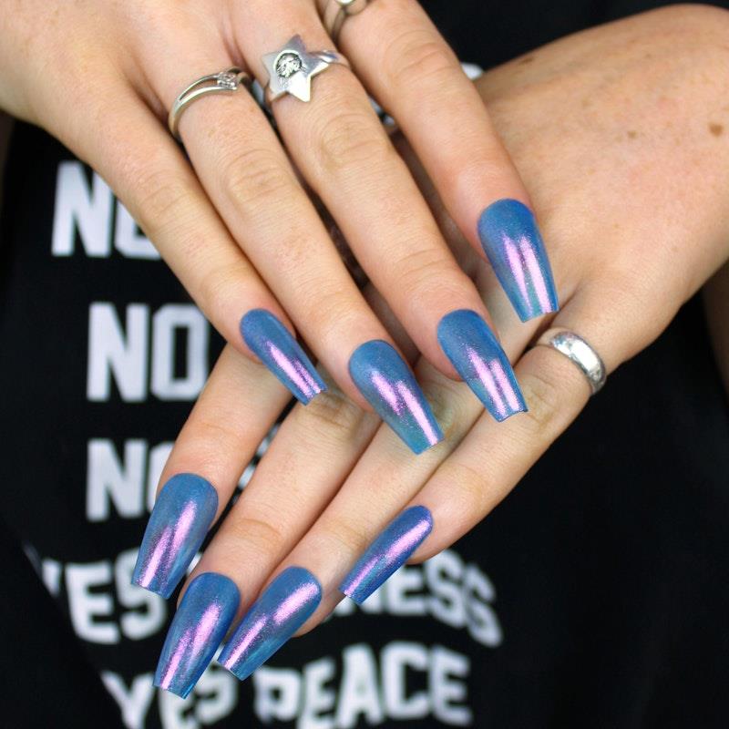 Load image into Gallery viewer, I Scream Nails Moonstone 10ml
