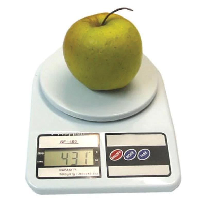Load image into Gallery viewer, Klika Food Digital Scales 10kgs 1Piece
