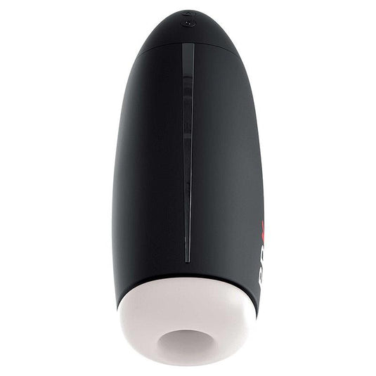 PDX Elite Fap-O-Matic Stroker Black