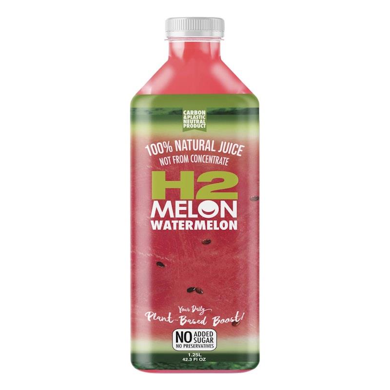 Load image into Gallery viewer, H2Juice 1.25L Watermelon Water 6Pack
