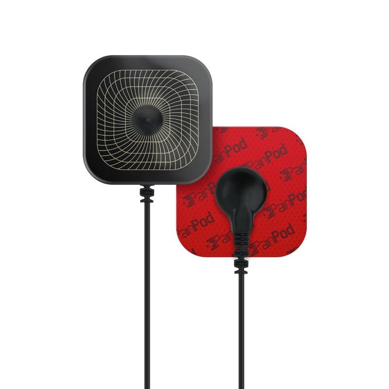 Load image into Gallery viewer, PainPod Premium Pads Medium Pair
