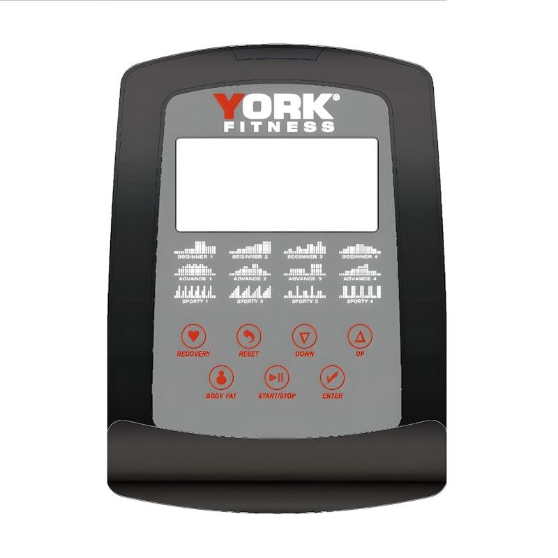 Load image into Gallery viewer, York LC-UB Upright Bike One Size
