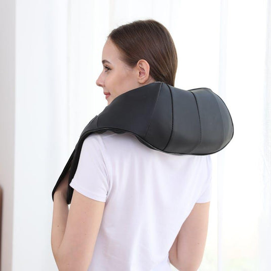 Remology Heated Shiatsu Neck Massager 1pc