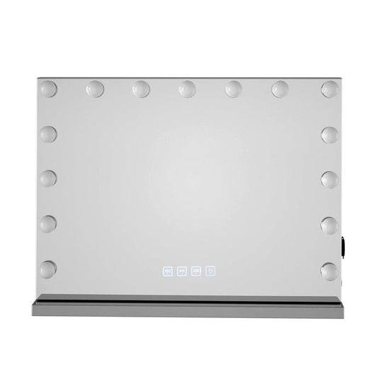 Embellir Makeup Mirror Bluetooth 58x46cm