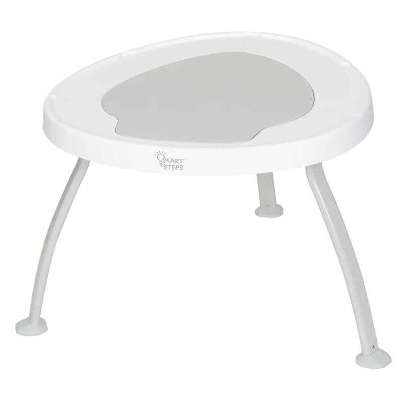 Load image into Gallery viewer, Baby Trend Smart Steps 3 in 1 Bounce N Play Activity Center Woodland Walk 6m+ 1pc
