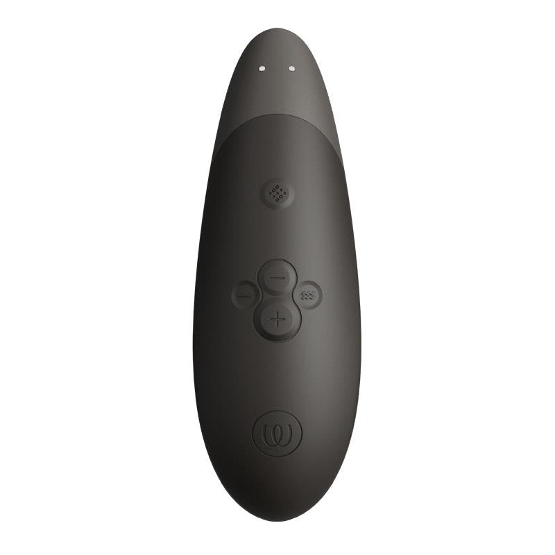 Load image into Gallery viewer, Womanizer Enhance Black 1Piece
