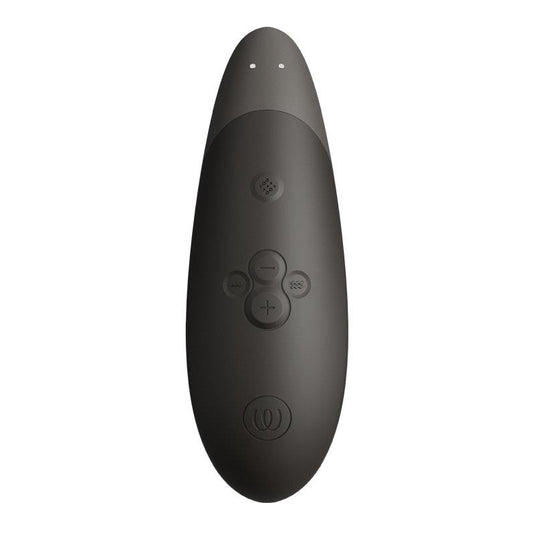 Womanizer Enhance Black 1Piece