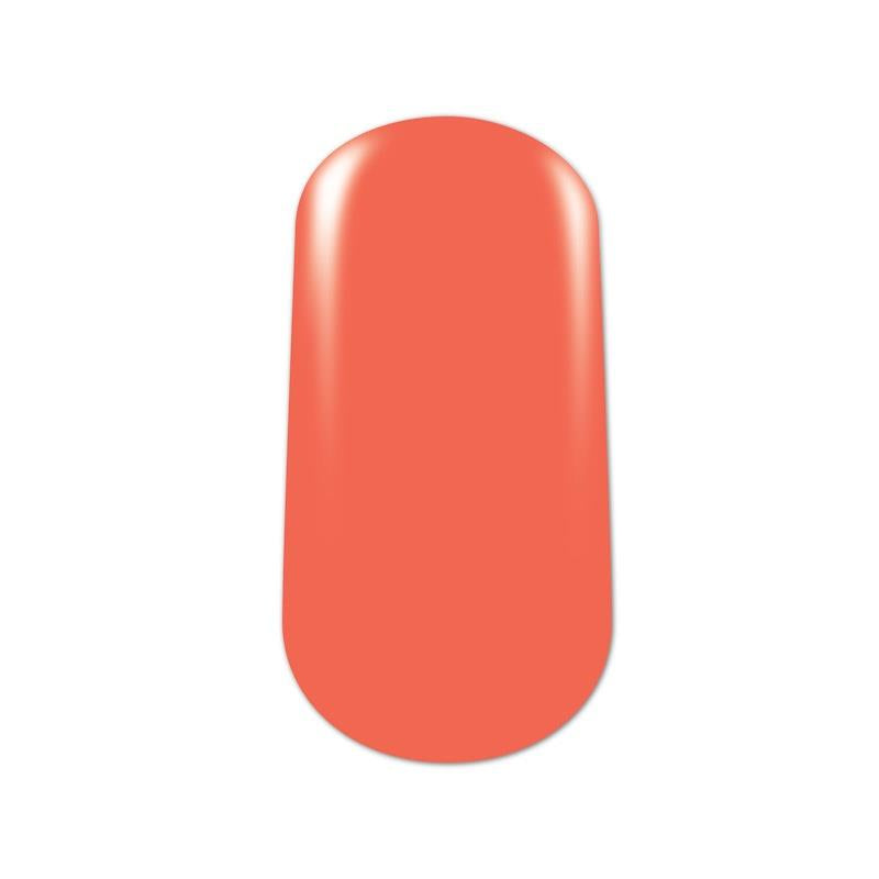 Load image into Gallery viewer, Selfie Nails Express Gel Polish Tangerine 3 Pack
