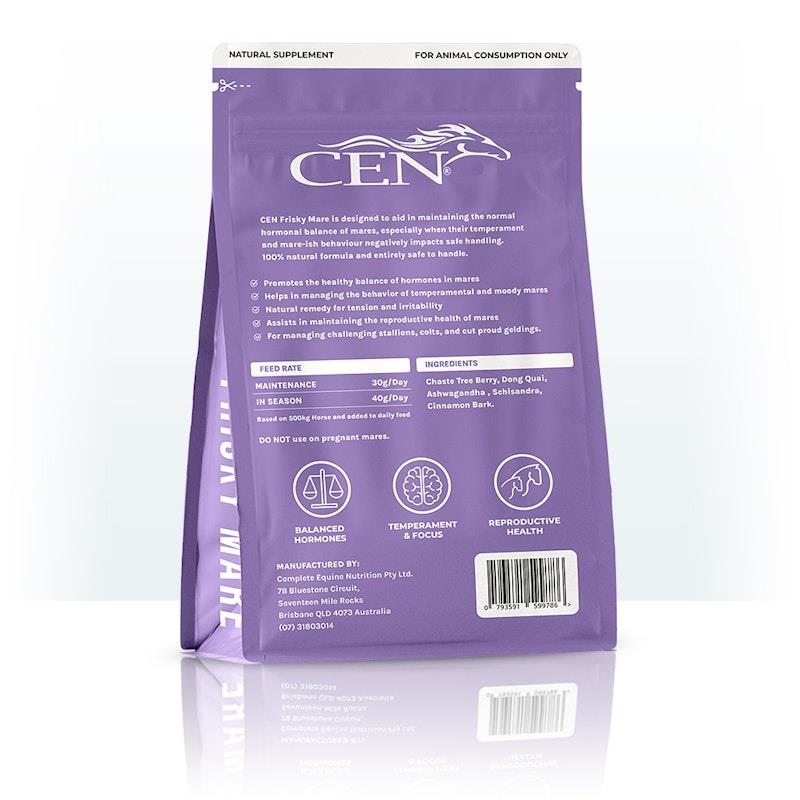 Load image into Gallery viewer, CEN Frisky Mare 1kg
