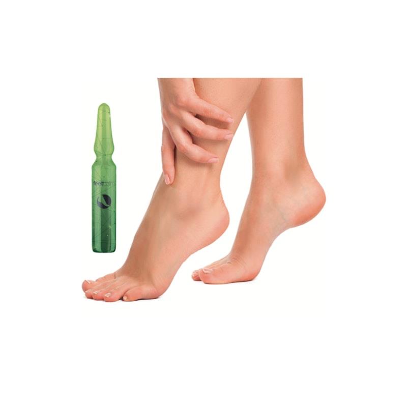 Load image into Gallery viewer, FeetCalm Ultra repair- 30% Urea Ampoule 7x2ml
