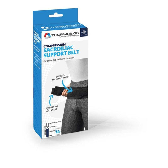 Thermoskin Sacroiliac Support Belt S/M