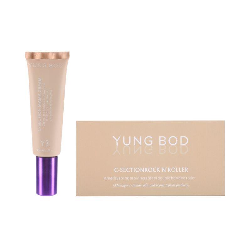 Load image into Gallery viewer, YUNG BOD C-section Solace Set
