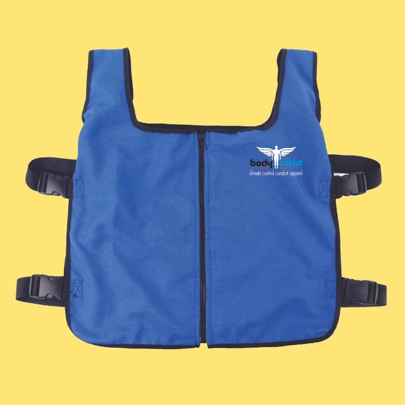 Load image into Gallery viewer, BodyAssist Ice Vest Climate Control Apparel One Size
