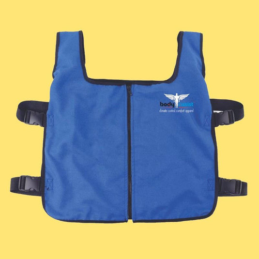 BodyAssist Ice Vest Climate Control Apparel One Size