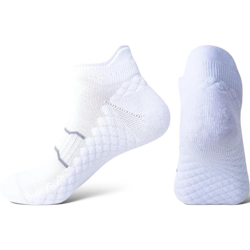Load image into Gallery viewer, High Heel Jungle Cushioned Support Sweat Absorbant Sport Sock Men's Bundle
