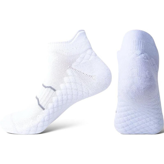 High Heel Jungle Cushioned Support Sweat Absorbant Sport Sock Men's Bundle