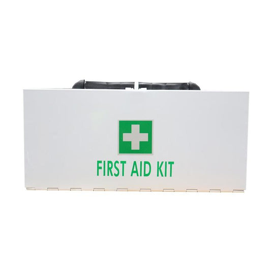 Livingstone First Aid Kit Class C In Metal Case Bundle