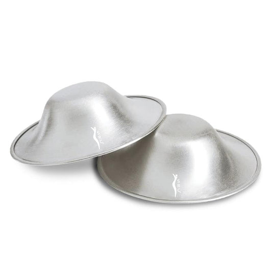 SRC Relief Superior Silver Nursing Cups Regular