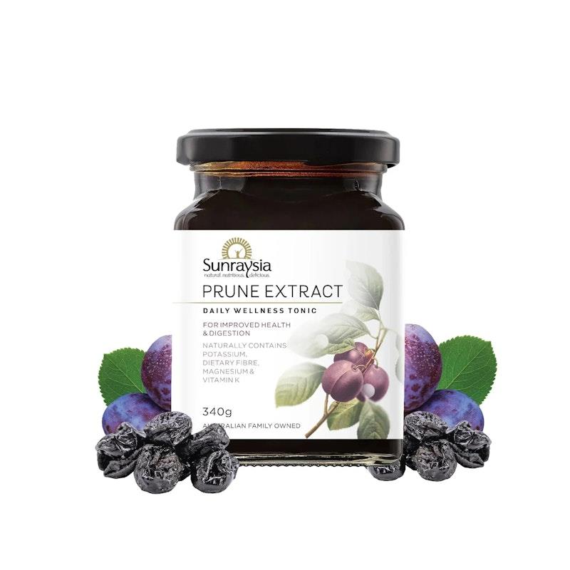 Load image into Gallery viewer, Sunraysia Prune Extract 340g 1Jar
