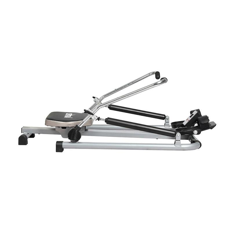 Load image into Gallery viewer, Centra Rowing Machine Rower Hydraulic Resistance Exercise Fitness Gym Cardio 1Set
