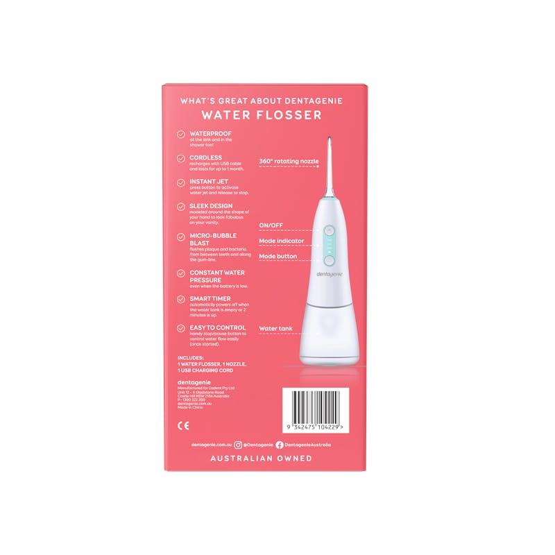 Load image into Gallery viewer, Dentagenie Water Flosser 1pc
