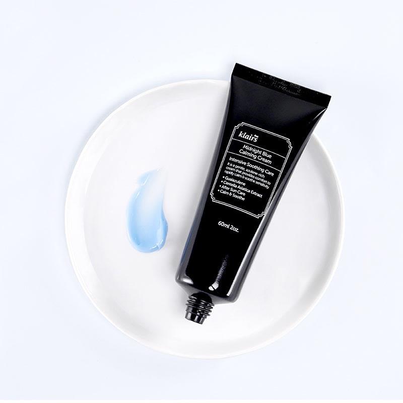 Load image into Gallery viewer, Klairs Midnight Blue Calming Cream 60ml

