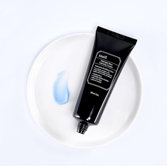 Klairs Midnight Blue Calming Cream 60ml