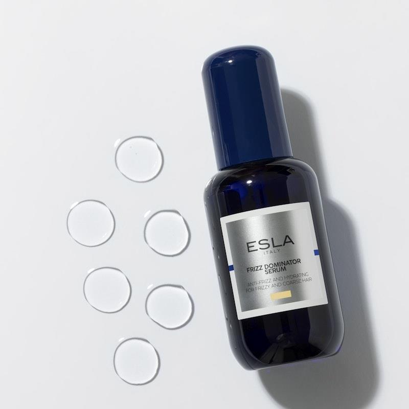 Load image into Gallery viewer, ESLA Frizz Dominator Serum 100ml
