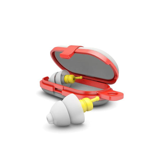 Alpine FlyFit Earplugs 1 set per pack
