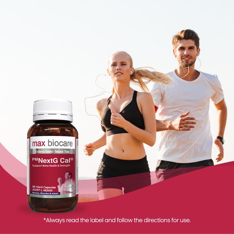 Load image into Gallery viewer, Max Biocare NextG Cal® 2Pack
