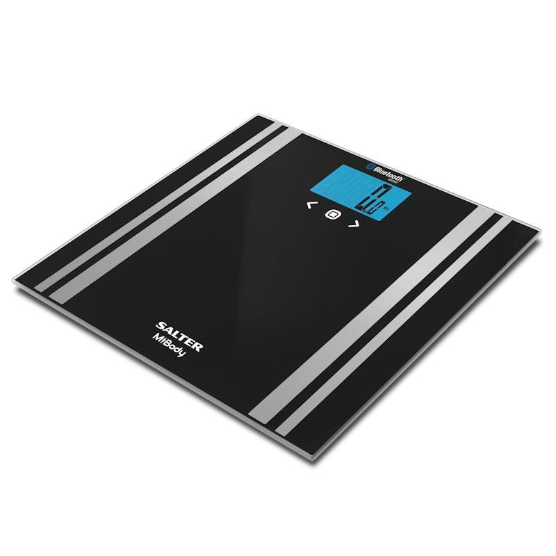 Load image into Gallery viewer, Salter Mibody Bluetooth Analyser Scale 1Unit
