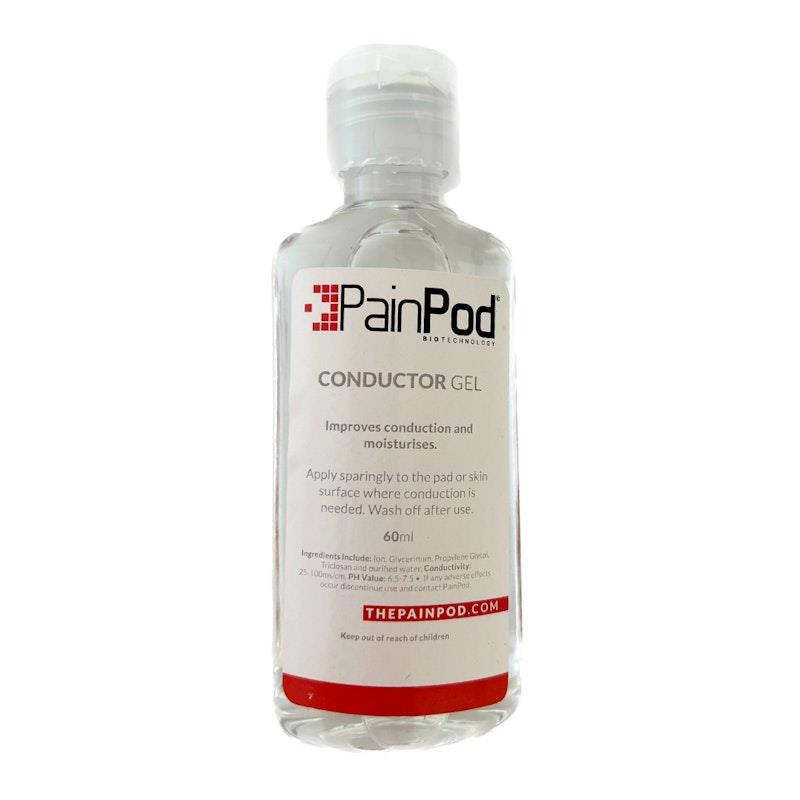 Load image into Gallery viewer, PainPod Conductor Gel for Pads
