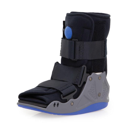 Victor Moonboot 2.0 Air Ankle X-Small