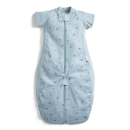 ergoPouch Sleep Suit Bag 1.0 TOG Dragonflies 2-4Years