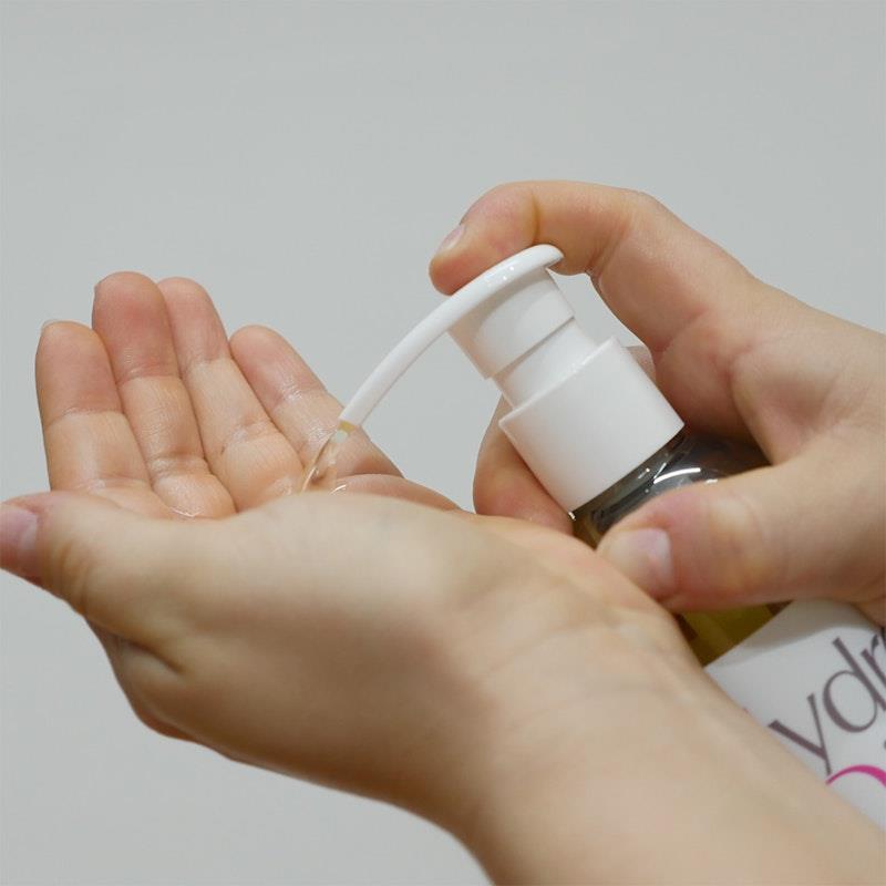 Load image into Gallery viewer, Hydro 2 Oil Unscented 250ml
