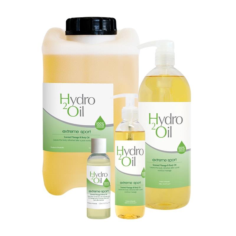 Load image into Gallery viewer, Hydro 2 Oil Extreme Sport 1litre
